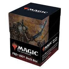 Ultra Pro - Modern Horizons 2 100+ Deck Box (Dakkon)